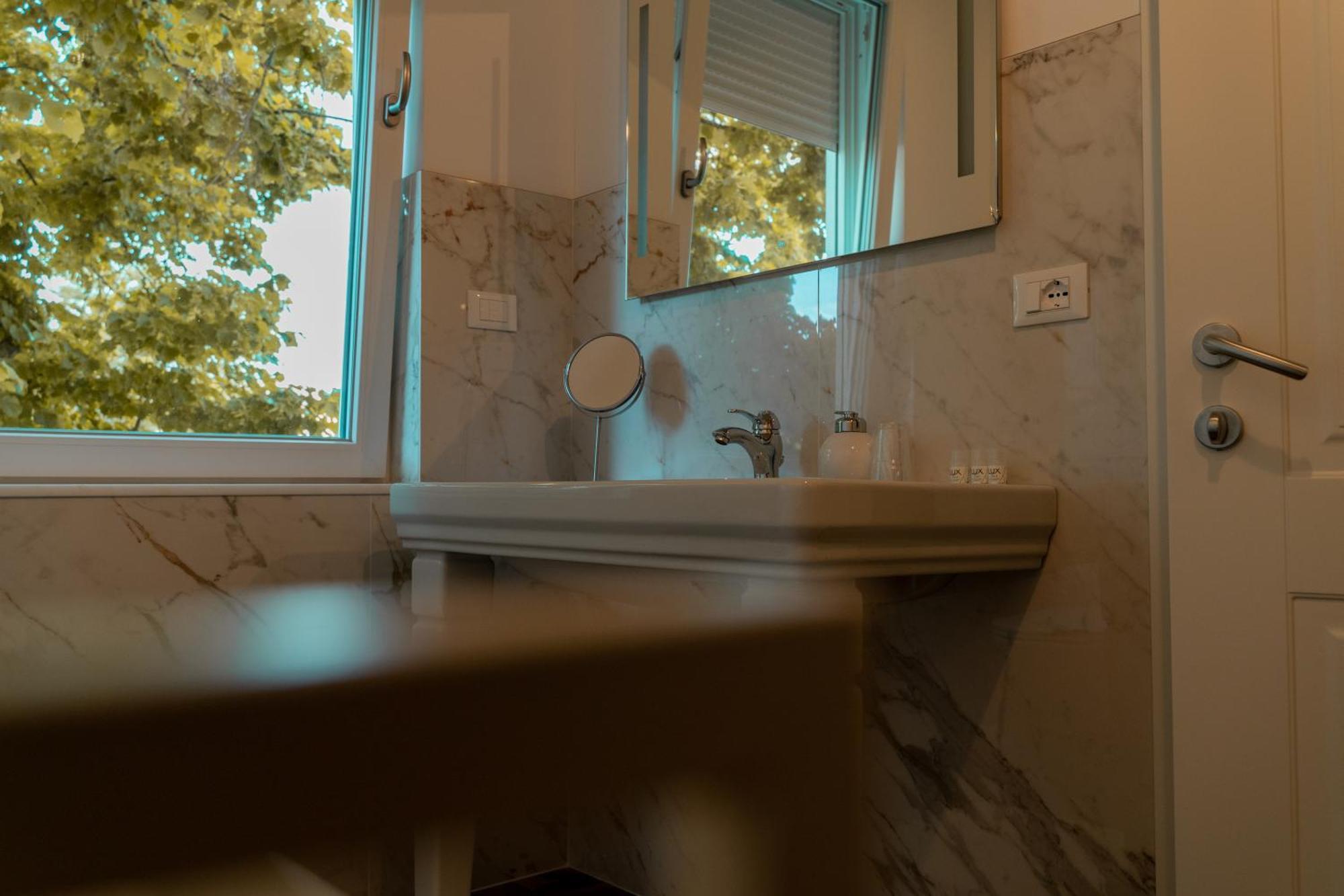 Locanda Gaudemus Sistiana Zewnętrze zdjęcie