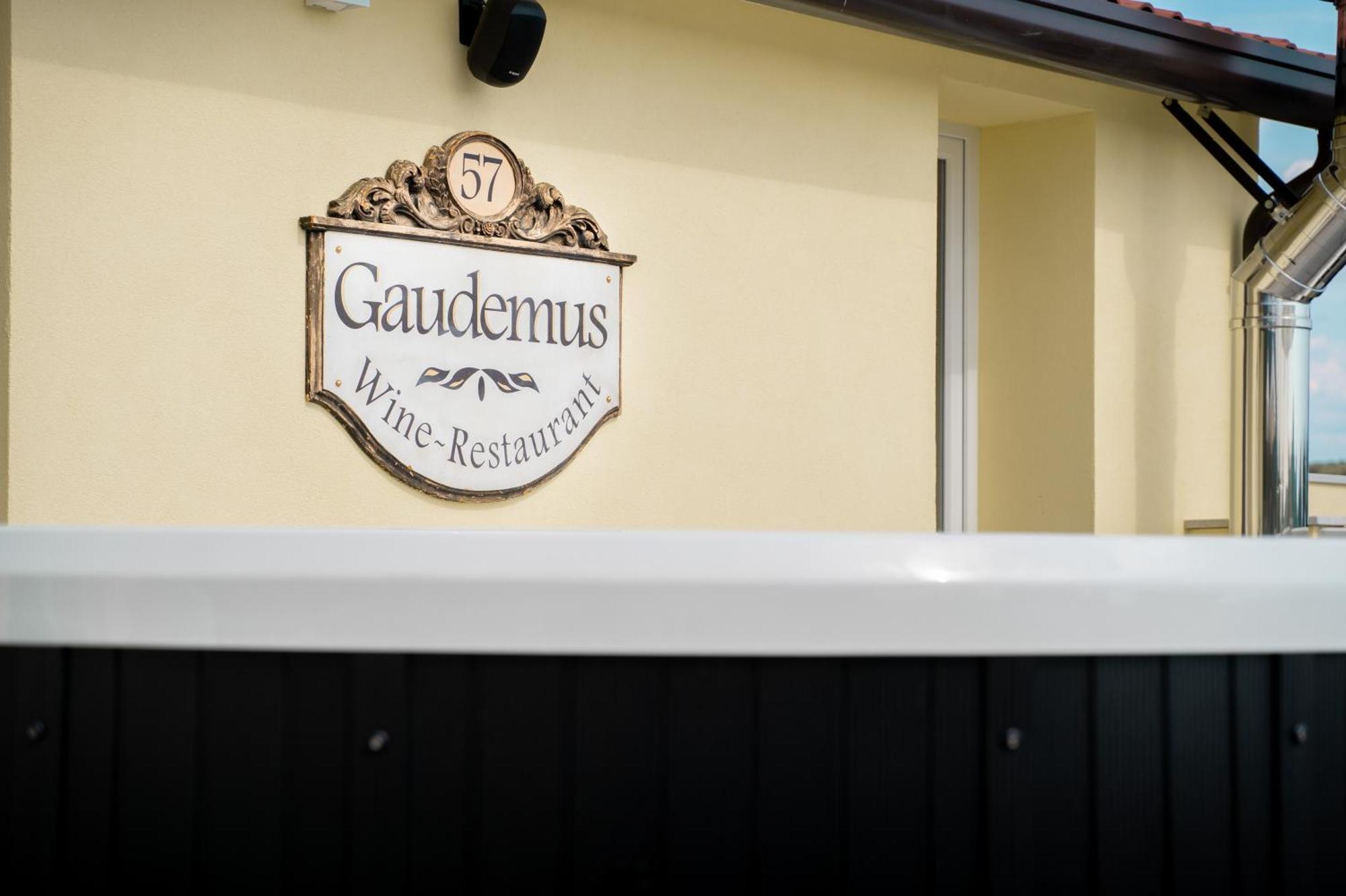 Locanda Gaudemus Sistiana Zewnętrze zdjęcie
