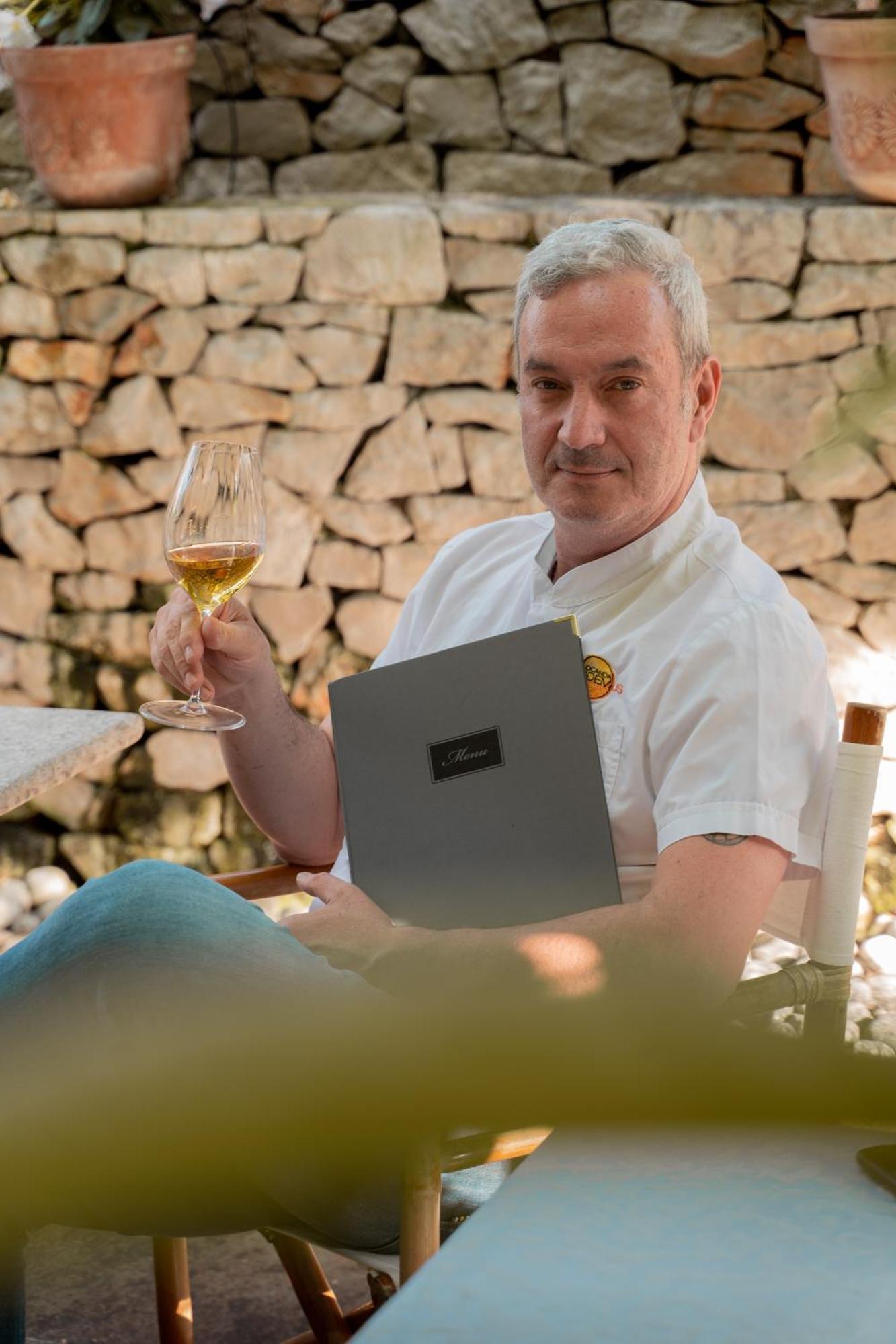 Locanda Gaudemus Sistiana Zewnętrze zdjęcie