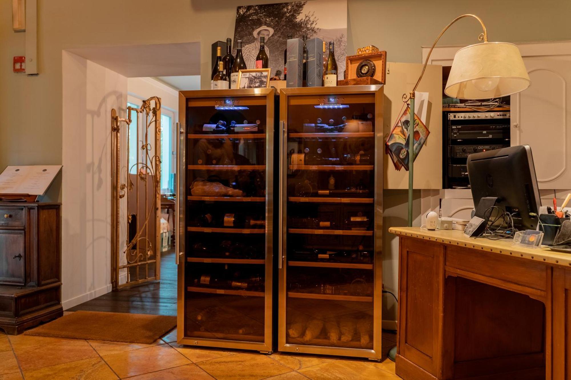 Locanda Gaudemus Sistiana Zewnętrze zdjęcie