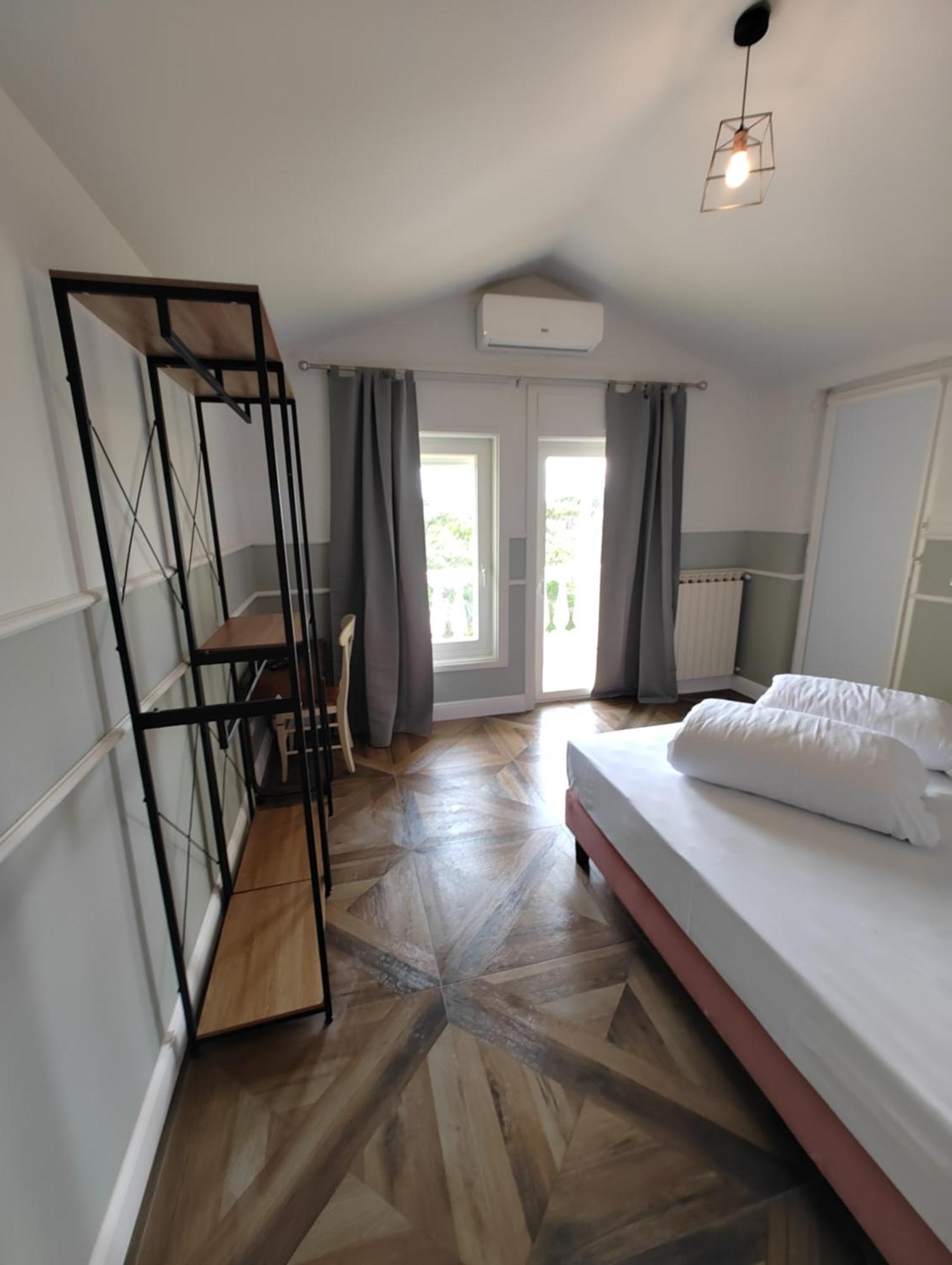 Locanda Gaudemus Sistiana Zewnętrze zdjęcie