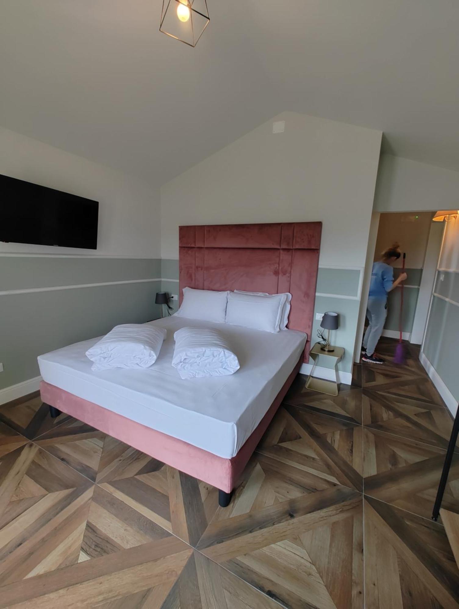 Locanda Gaudemus Sistiana Zewnętrze zdjęcie