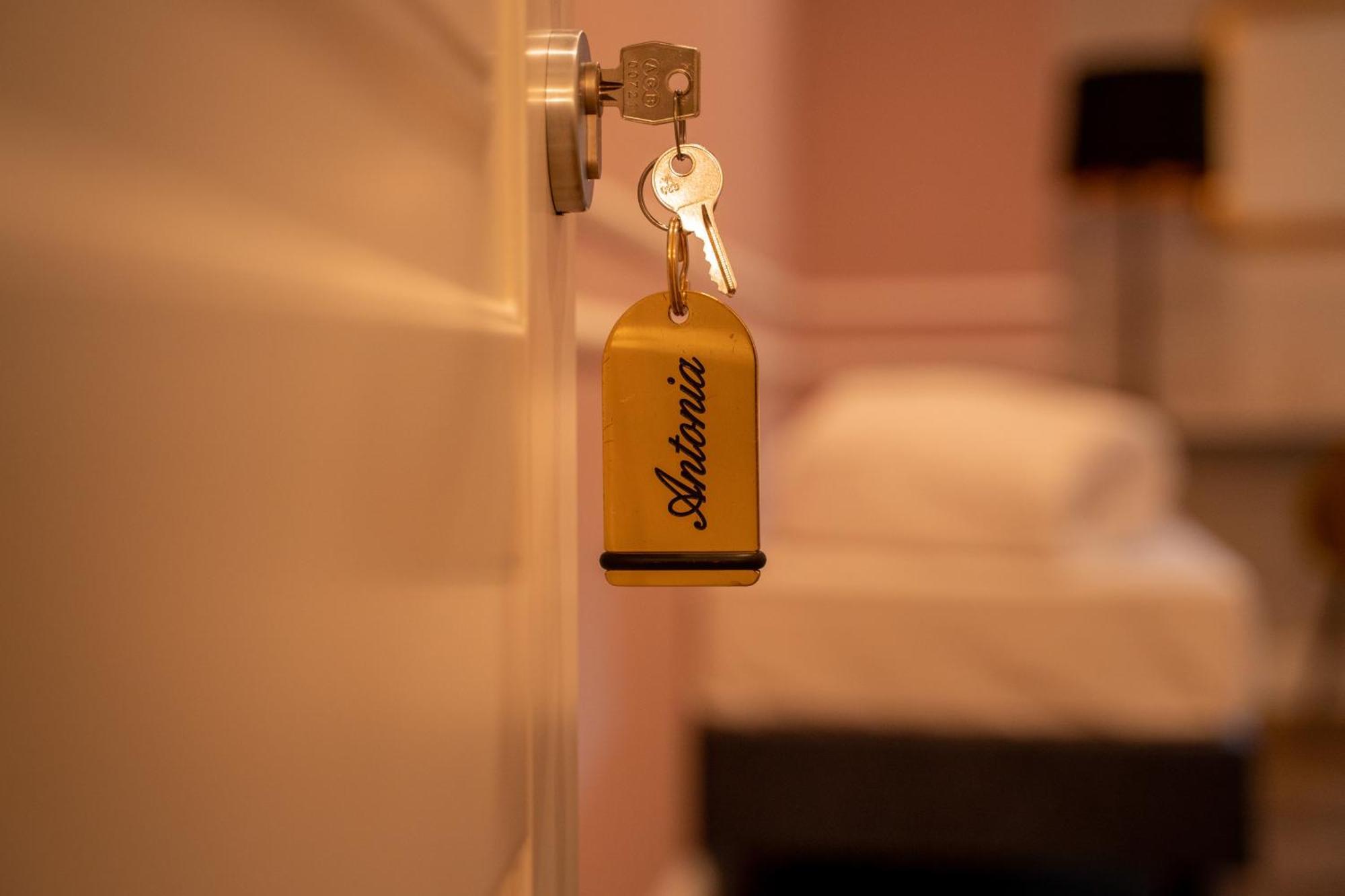 Locanda Gaudemus Sistiana Zewnętrze zdjęcie