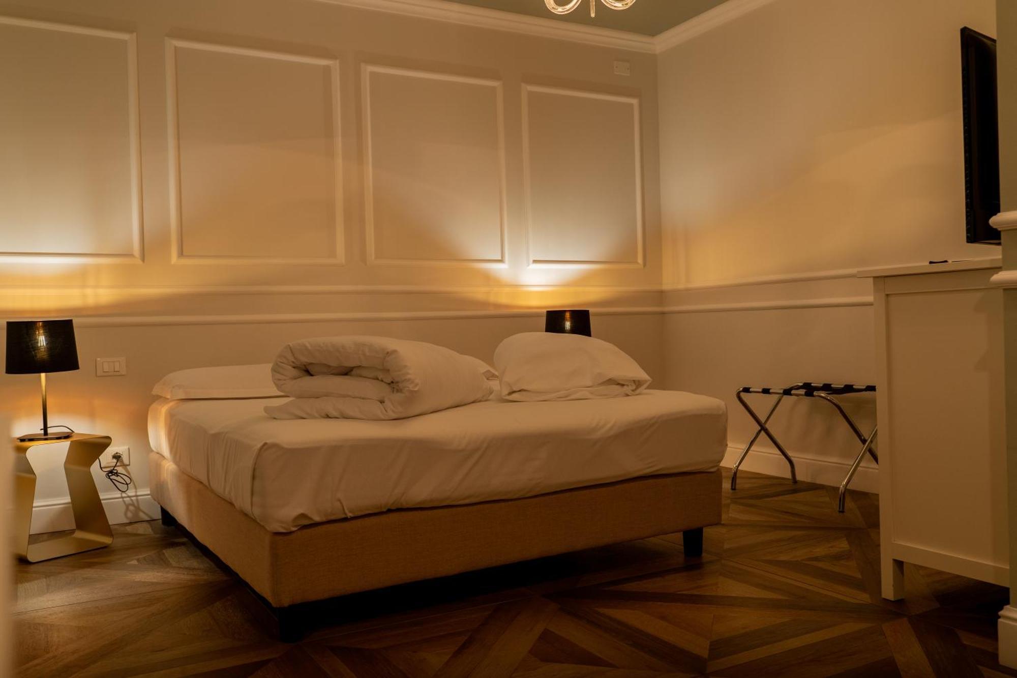Locanda Gaudemus Sistiana Zewnętrze zdjęcie