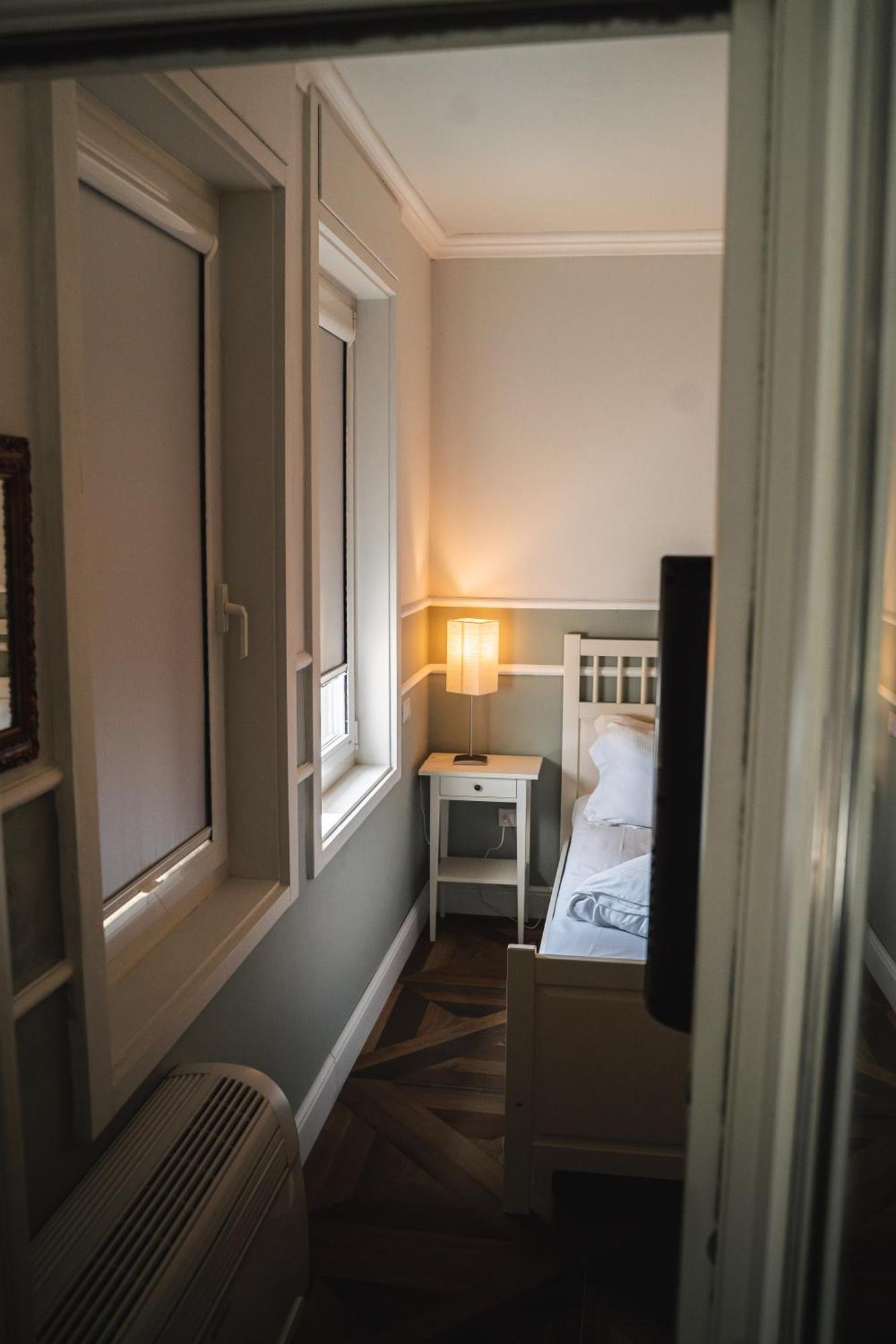 Locanda Gaudemus Sistiana Zewnętrze zdjęcie