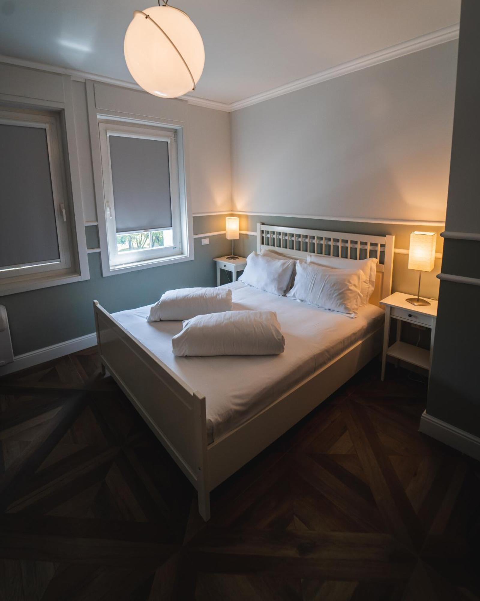 Locanda Gaudemus Sistiana Zewnętrze zdjęcie