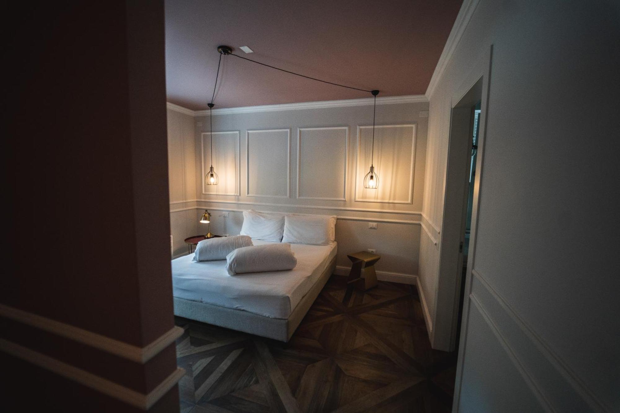 Locanda Gaudemus Sistiana Zewnętrze zdjęcie