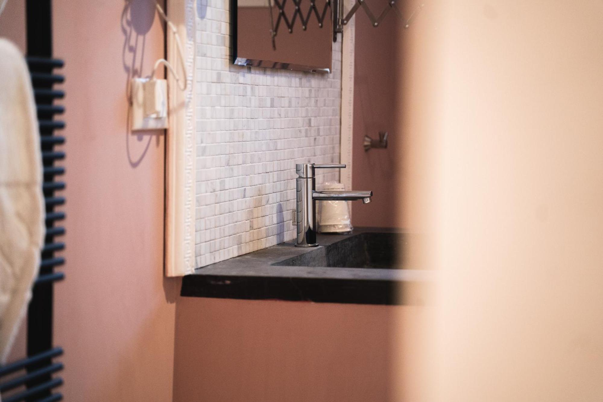Locanda Gaudemus Sistiana Zewnętrze zdjęcie