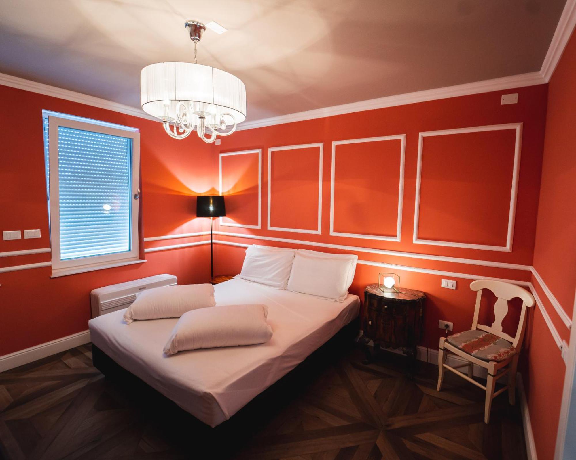 Locanda Gaudemus Sistiana Zewnętrze zdjęcie