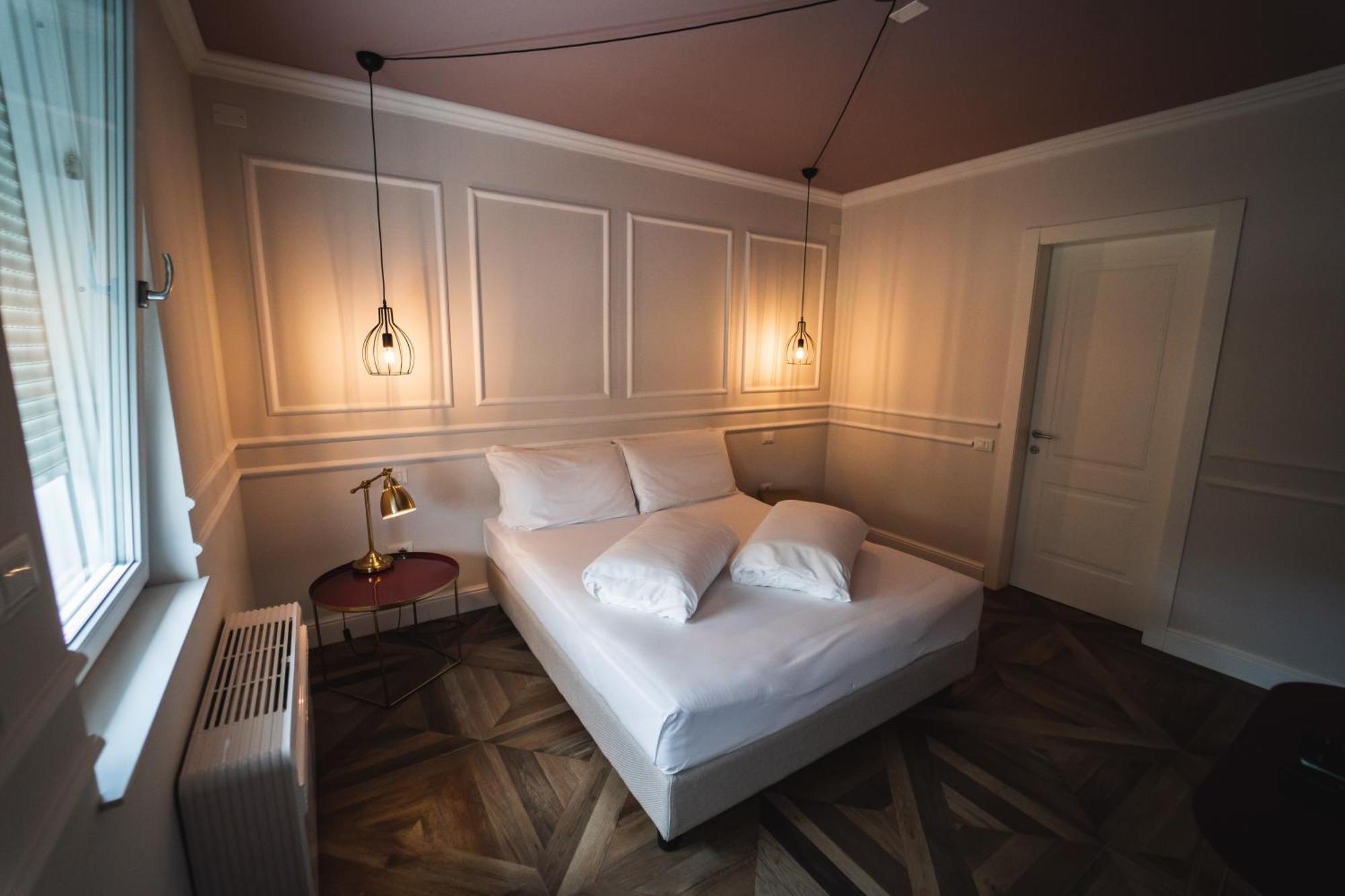 Locanda Gaudemus Sistiana Zewnętrze zdjęcie