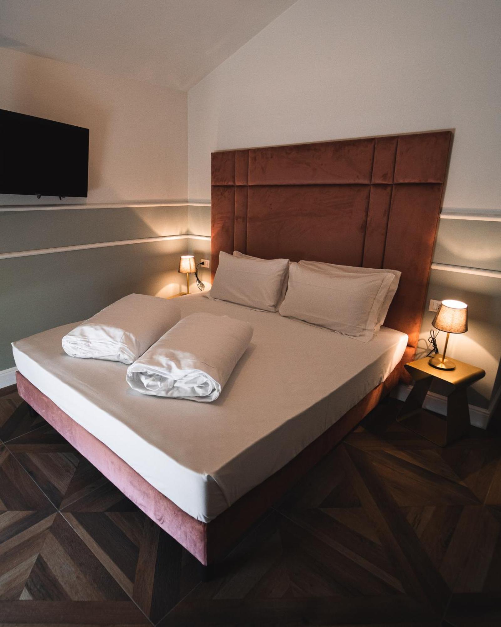Locanda Gaudemus Sistiana Zewnętrze zdjęcie